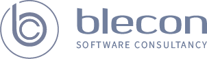 blecon Logo